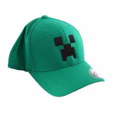 Jinx Minecraft - sapka - csúszómászó férfi sapka