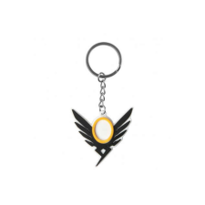 Jinx Overwatch - kulcstartó - Irgalom kulcstartó