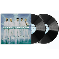 Jive Backstreet Boys - Millennium 2.0 (Vinyl LP (nagylemez)) rock / pop
