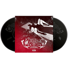 Jive Bullet For My Valentine - The Poison (Deluxe Mediabook Edition) (Remastered) (CD) heavy metal