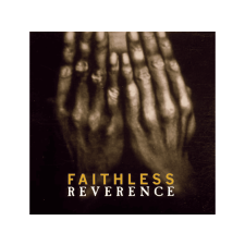 Jive Faithless - Reverence (CD) elektronikus