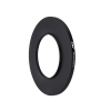 JJC 49-82mm Szűrő Menetbővítő gyűrű -Step Up Ring