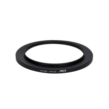 JJC 67-82mm Szűrő Menetbővítő gyűrű -Step Up Ring adaptergyűrű