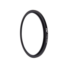 JJC 77-82mm Szűrő Menetbővítő gyűrű -Step Up Ring adaptergyűrű