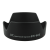 JJC Canon EW-60II Napellenző - LH-60II EF 24mm f/2.8 Lens Hood