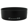 JJC Canon EW-65II Napellenző - LH-65III EF 28mm, 35mm Lens Hood