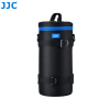  JJC Deluxe Objektív Tartó 3XL - Lencsevédő táska (DLP-7 Vízálló Objektív hordtáska) - 144 x 316mm