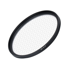 JJC F-4XSTAR58 Star szűrő 58mm objektív szűrő