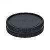 JJC L-RLL Leica/Panasonic/Sigma L mount Objektív és Váz sapka - Lens Cap