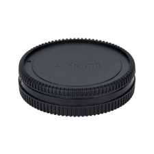 JJC L-RLL Leica/Panasonic/Sigma L mount Objektív és Váz sapka - Lens Cap lencsevédő sapka