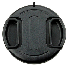JJC LC-37 Objektívsapka - 37mm Lens Cap objektív tok