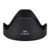 JJC LH-JDC100 Napellenző -Lenshood (Canon LH-DC100 + Canon FA-DC67B szűrőadapter gyűrű)