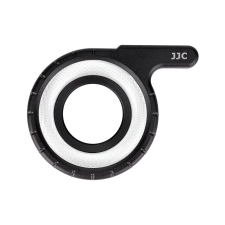 JJC MRL-TG1 OM System TG Ring LED Lámpa vaku