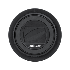 JJC objektívsapka (Panasonic Lumix S 26mm f/8 - Leica L-S-R26) lencsevédő sapka