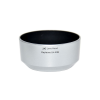 JJC Olympus Lencsevédő -LensCap LH-40B ezüst