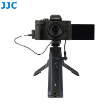 JJC Panasonic DMW-SHGR1 2.4GHz Állvány/ Markolat - Tripod Grip markolat