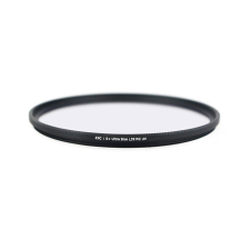 JJC S+ L39 Ultra-Slim MC UV szűrő 55mm objektív szűrő