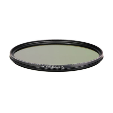 JJC S+ Ultra Slim többrétegű CPL szűrő 67mm objektív szűrő