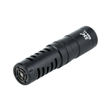 JJC SGM-V1 kardioid Kondenzátor puskamikrofon (Kamera Shotgun mikrofon) kameramikrofon