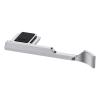 JJC TA Fujfilm XM5 SILVER Thumbs Up markolat