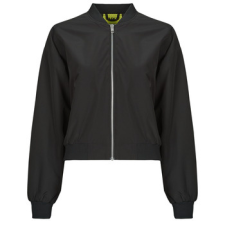 JJXX Dzsekik JXELLA BOMBER JACKET Fekete EU L női dzseki, kabát