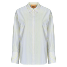 JJXX Ingek / Blúzok JXCARO POPLIN LS RLX SHIRT Sokszínű EU L blúz