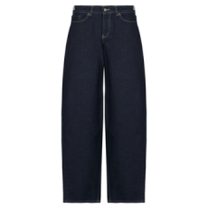 JJXX Ruhák JXFUJI BARREL MW JEANS R004 Kék US 28 / 32