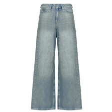 JJXX Ruhák JXTOKYO WIDE HW R400 Kék US 29 / 30 női nadrág