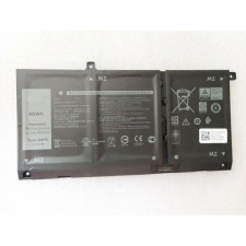 JK6Y6 Laptop akkumulátor 3450 mAh egyéb notebook akkumulátor