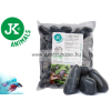 Jk Animals Aqua Black Decor akvárium kavics - fekete aljzat 2kg (18511)