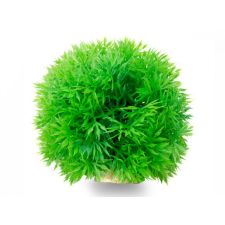 Jk Animals Aqua Deco Globe Plant 8Cm Gömb Műnövény (18362) akvárium dekoráció