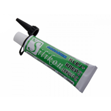 Jk Animals Aquarium Silikon akvárium szilikon ragasztó - fekete 60ml (18838) halfelszerelések