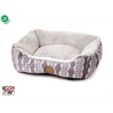  JK Animals fekhely M méret 60 cm szállítóbox, fekhely kutyáknak