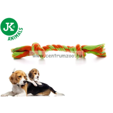  Jk Animals Fogtisztító Kötél Csont Játék Kutyáknak 30Cm (45982) játék kutyáknak