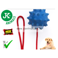  Jk-Animals Köteles Labda És Kiképző Kutyáknak 90Mm (46214) játék kutyáknak