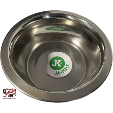  JK Animals króm tál 0,7 l kutyatál
