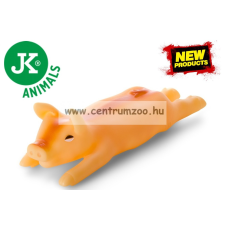  Jk Animals Latex Malac Játék 25Cm (46405) játék kutyáknak