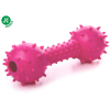  Jk Animals Tüskés Súlyzó Játék Kutyáknak 14Cm (45943) Pink