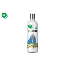 Jk Animals White Coat Sampoo Sampon fehér kutyáknak 250ml (48775) kutyasampon