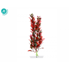  Jk Aquarium Dekoart Red Ludwigia műnövény 18-21cm (18321) akvárium dekoráció