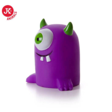  JK csipogó szörny 10 cm játék kutyáknak