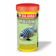 JK | Dajana Malawi sticks | Malawi haltáp - 250 ml haleledel