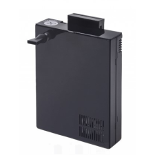 JK | HF220 | Függeszthető szűrő fekete - 10l akvárium vízszűrő