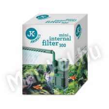  JK IF300 belső szűrő 30l-ig 14112 akvárium vízszűrő