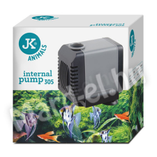  JK IP305 vízpumpa 1200l/h 18W 14104 halfelszerelések