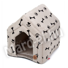  JK Kutyaház Kost 45x40x47cm 45872-2 szállítóbox, fekhely kutyáknak