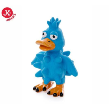  JK- latex játék kacsa 13 cm játék kutyáknak