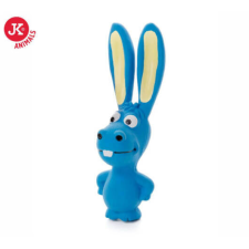  JK-latex játék szamár 17 cm játék kutyáknak