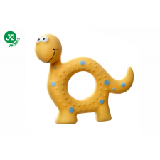  JK | latex rágóka dínó kutyáknak - 10cm játék kutyáknak