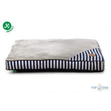  JK Matrac MARINE L 90x70x10cm szállítóbox, fekhely kutyáknak